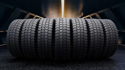 Os melhores Comércios de pneu de Leiría. Avaliações e classificações em Portugal