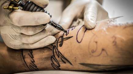 Os melhores Estúdios de tatuagem de Braga. Avaliações e classificações em Portugal