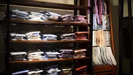 Os melhores Lojas de roupa de Paços de Ferreira. Avaliações e classificações em Portugal