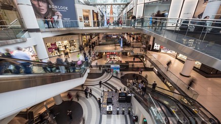 Os melhores Shoppings Centers de Ourém. Avaliações e classificações em Portugal